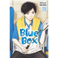 Blue Box, Vol. 13