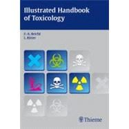 Illustrated Handbook Of Toxicology