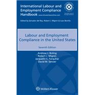 Labour and Employment Compliance in The United States