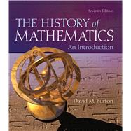 The History of Mathematics: An Introduction