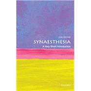 Synaesthesia A Very Short Introduction