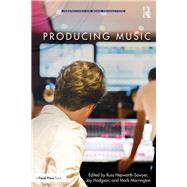Producing Music