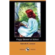 Peggy Stewart at School