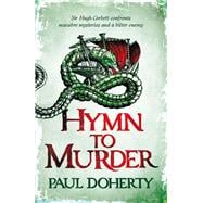 Hymn to Murder (Hugh Corbett 21)