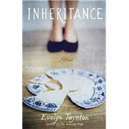 Inheritance A Novel