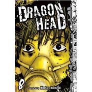 Dragon Head 8