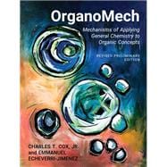 OrganoMech CHEM 202 - Organic Chemistry II