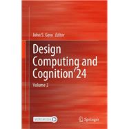 Design Computing and Cognition’24