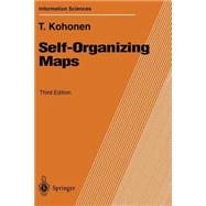 Self-Organizing Maps