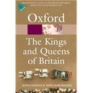 The Kings and Queens of Britain