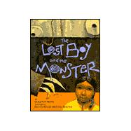 The Lost Boy and the Monster