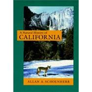 A Natural History of California