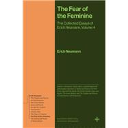 The Fear of the Feminine book cover, ISBN 9780691279220