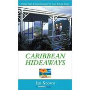 Frommer's<sup>®</sup> Caribbean Hideaways, 11th Edition