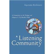 A Listening Community