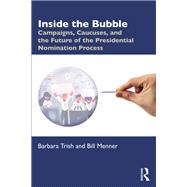 Inside the Bubble