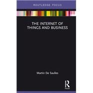 The Internet of Things and Business