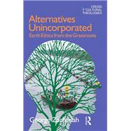 Alternatives Unincorporated