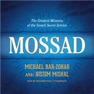 Mossad