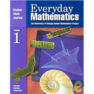 Everyday Mathematics: Student Math Journal Grade Level 6
