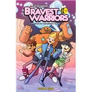 Bravest Warriors 8