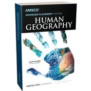 Advanced Placement Human Geography, AMSCO, 2nd Edition