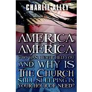 America, America : Who Has Bewitched You and Why Is the Church Sleeping in Your Hour of Need?