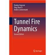 Tunnel Fire Dynamics