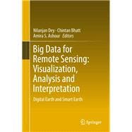 Big Data for Remote Sensing