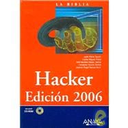 Hacker, 2006