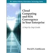 Cloud Computing and SOA Convergence in Your Enterprise A Step-by-Step Guide