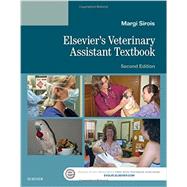 Elsevier's Veterinary Assisting Textbook