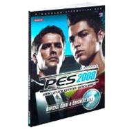 Pro Evolution Soccer 2008
