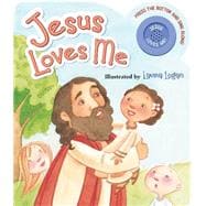 Jesus Loves Little Children