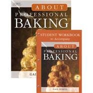 About Professional Baking