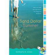 Sand Dollar Summer