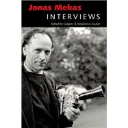 Jonas Mekas
