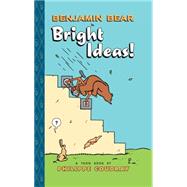 Benjamin Bear in Bright Ideas Toon Books Level 2