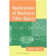 Applications of Nonlinear Fiber Optics