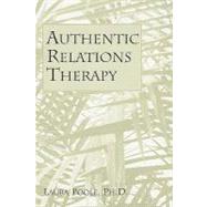 Authentic Relations Therapy