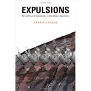 Expulsions