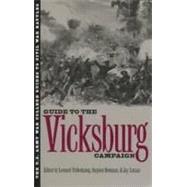 Guide to the Vicksburg Campaign