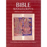 Bible Manuscripts