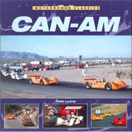 Can-Am - Motorbook Classic