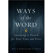 Ways of the Word