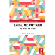 Capital and Capitalism