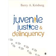 Juvenile Justice and Delinquency