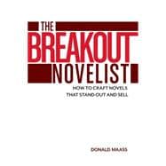 The Breakout Novelist