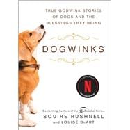 Dogwinks True Godwink Stories of Dogs and the Blessings They Bring