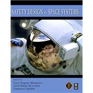 Safety Design for Space Systems